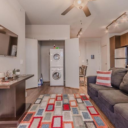 Ga Living Suites - Knox District Uptown Даллас Экстерьер фото